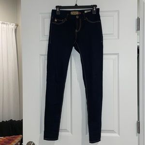Dear John denim jeggings